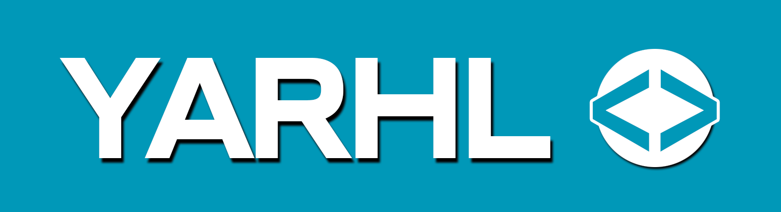Yarhl logo